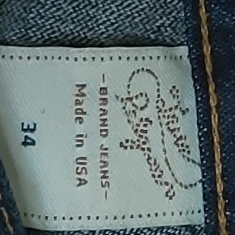 💢SOLD💢HOST PICK..True Religion Men's Jeans - Picture 7 of 13